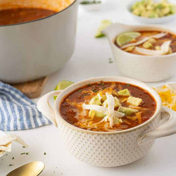 Taco Soup