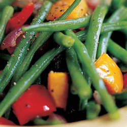 French String Beans | Recipes