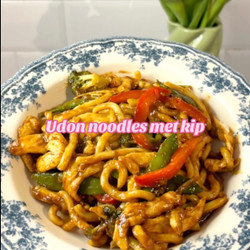 Udon Kip Wok