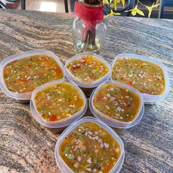 Colorado Green Chili
