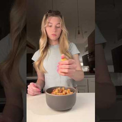 Chickpea Stew