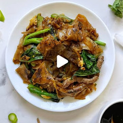 Pad See Ew
