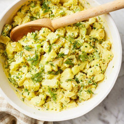 Best Potato Salad
