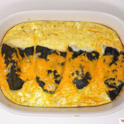 Chile Relleno Casserole