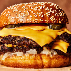 Msg Smash Burgers