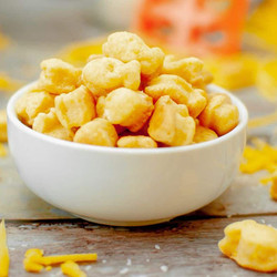 Goldfish Crackers Recipe