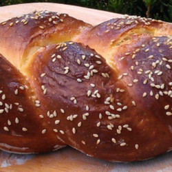 Challah