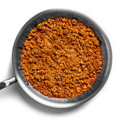 Tofu Taco Meat