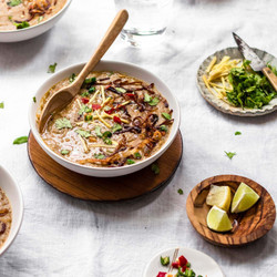 Easy Pakistani Haleem Recipe (instant Pot)
