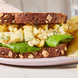 Delicious Egg Salad