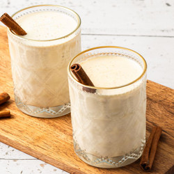Amazingly Good Eggnog