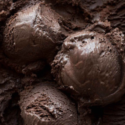 Double Dutch Dark Chocolate Ice Cream