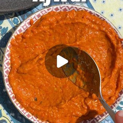 Ajvar