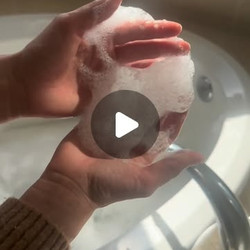 Diy Bubble Bath