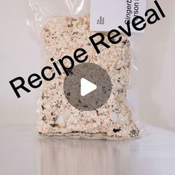 Homemade Granola
