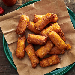 North Carolina Hush Puppies