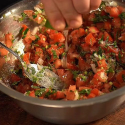 Salsa 101: Perfect Pico De Gallo Recipe