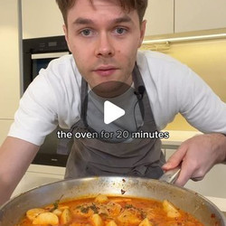 Simple Nduja Chicken Recipe