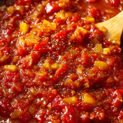 Homemade Chef Boyardee Spaghetti Sauce Recipe