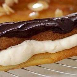 Chocolate Eclairs