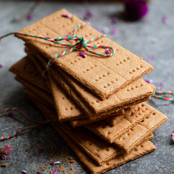 Graham Crackers