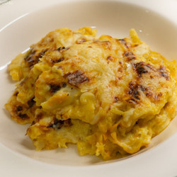 Codfish Espiritual Recipe – A Heavenly Portuguese Cod Bake