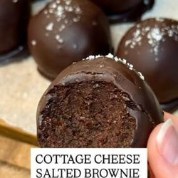 Chocolate Peanut Butter Balls