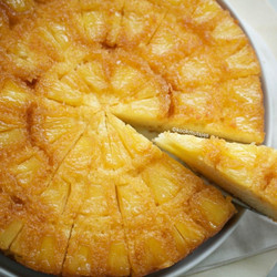 Ananas Cake