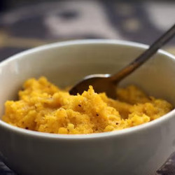 Polenta