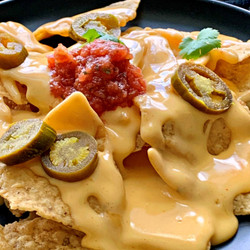 Easy Cheese Sauce