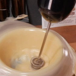 Whipped Honey!