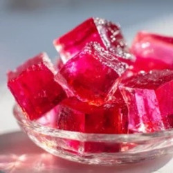 Dr. Rocio Pink Gelatin Recipe