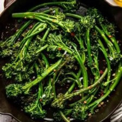 Easy Sauteed Broccolini Recipe
