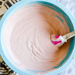 Easy Chocolate Mousse Recipe