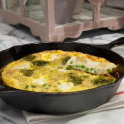 Fridge Frittata