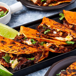 Lori's Birria