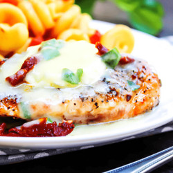 Chicken Bryan Carrabba‘s
