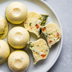 Instant Pot Egg Bites