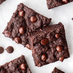Vegan Brownies