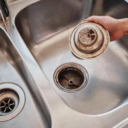 How To Clean A Stainless Steel Sink So It Looks Brand-new Again lifehacks