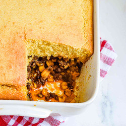 Tamale Pie