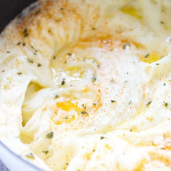 Best Mashed Potatoes Recipe