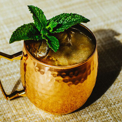 Kentucky Mule