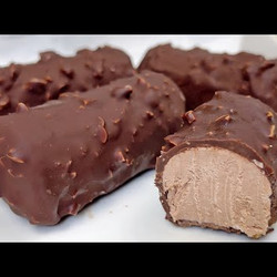Healthy Chocolate Dessert