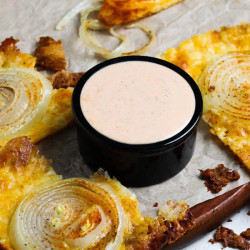Copycat Outback Bloomin Onion Sauce Recipe