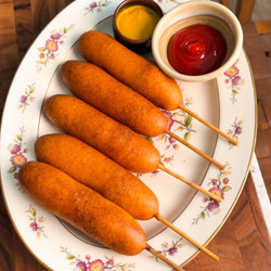 Corn Dogs