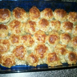 Red Lobster Crab Stuffed Mushrooms Recipe