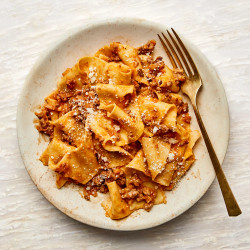 Best Bolognese