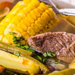 Caldo De Res