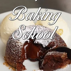 Chocolate Lava Cake